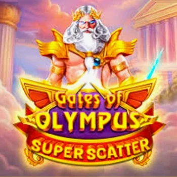 Gates of Olympus Super Scatter