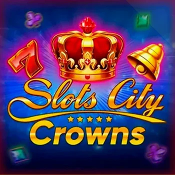 Slots City Crowns