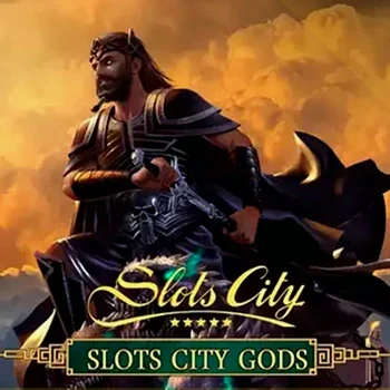 Slots City Gods