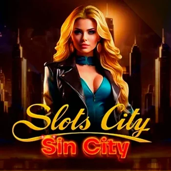 Slots City Sin City
